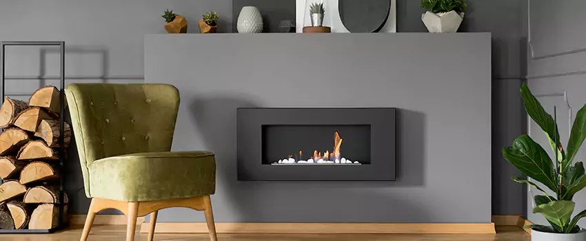 Fixes For Indoor Gas Fireplaces in Terrebonne, Quebec