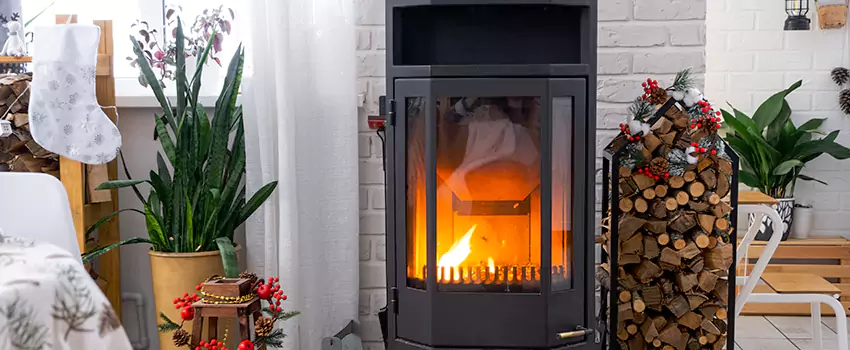 Benefits of Harman Stoves Fireplace in Terrebonne, QC