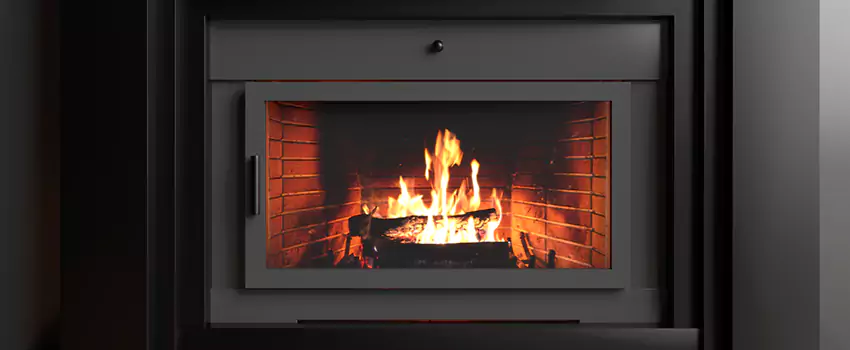 Heat & Glo Outdoor Gas Fireplaces Installation Contractors in Terrebonne, QC