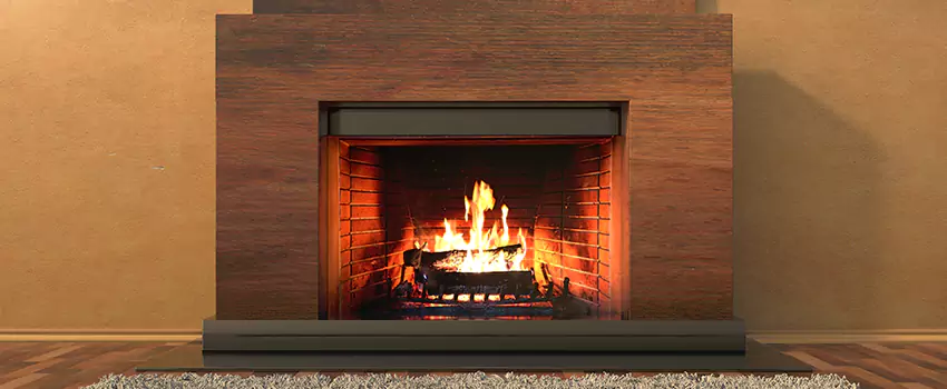 Kings Man Direct Vent Fireplaces Services in Lachenaie, Quebec