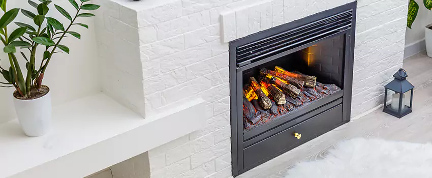 Majestic Lanai Outdoor Gas Fireplace Replacement in Terrebonne, QC