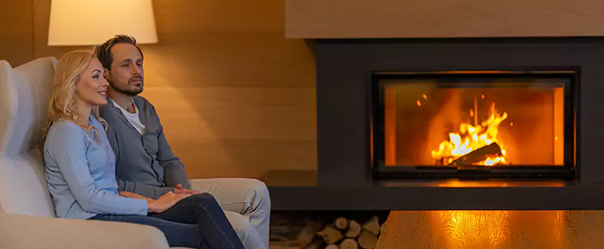 Cost-Effective Osburn Fireplace Installation and Repair in Terrebonne, QC