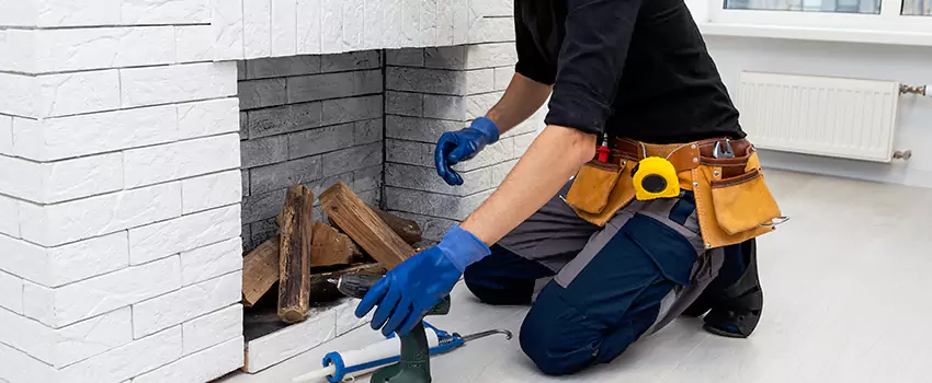 Cost of Pellet Fireplace Installation Services in Lachenaie, Quebec