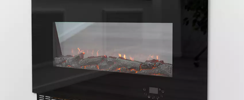Ravelli Group Convection Fireplaces Installation in Pointe-aux-Prairies, Quebec