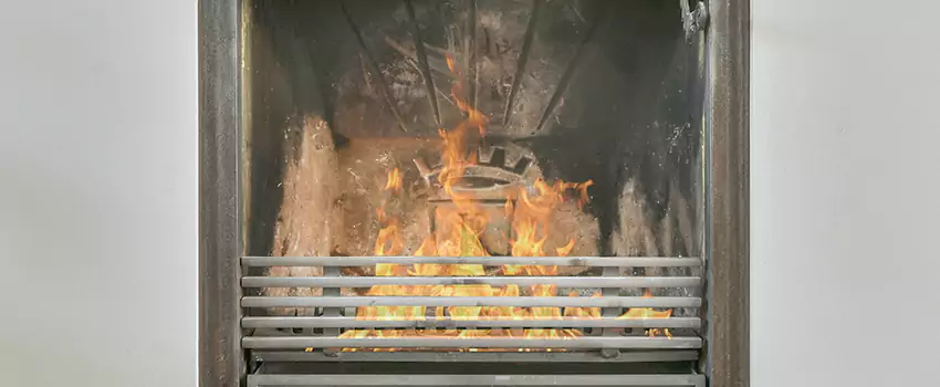 Regency Outdoor Fireplace Products Maintenance and Replacement Services in Terrebonne, Quebec