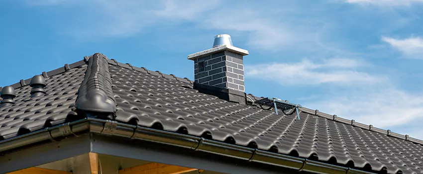 Residential Chimney Fans Installation and Repair Services in Lachenaie, Quebec