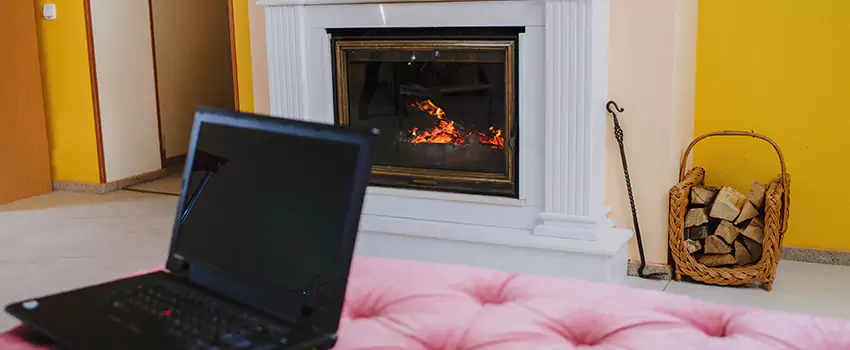 RSF Fireplaces Maintenance and Repair in Terrebonne, Quebec 