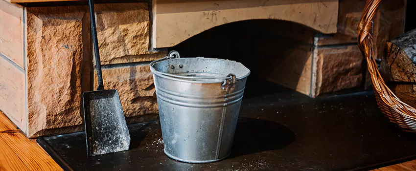 Soot Removal Process in Terrebonne, Quebec