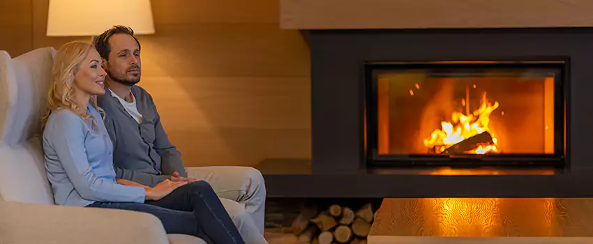 Superior Outdoor Fireplace Repair in Terrebonne, QC