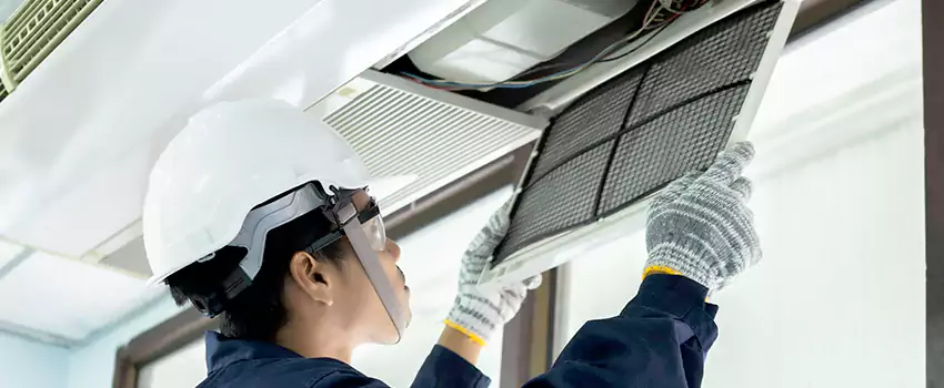 Vent Cleaning Company in Terrebonne, QC