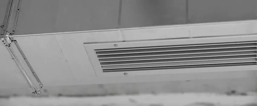 Ventilation Fan Cleaning Services in Terrebonne, Quebec