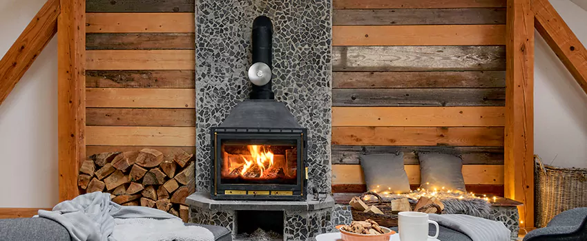 Key Features of Vermont Castings Fireplaces in Terrebonne, Quebec