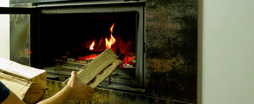 Best Wood Fireplace Repair Company in Terrebonne, Quebec