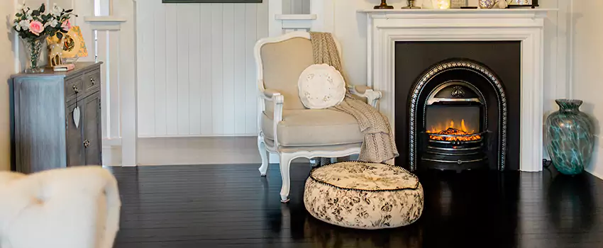 Wood Stove Firebox Installation Services in Terrebonne, QC
