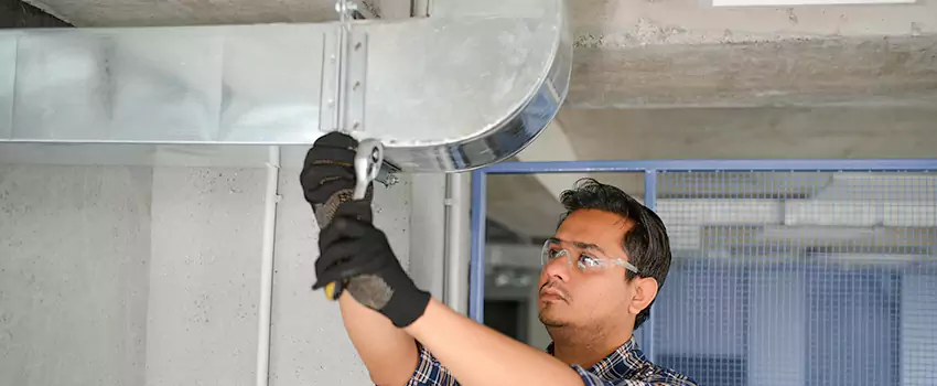 Blocked Air Duct Cleaning Solutions in Terrebonne, Quebec