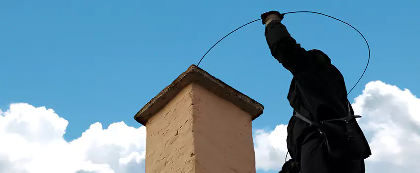 Raccoon Removal Solution from Chimney in Lachenaie, QC
