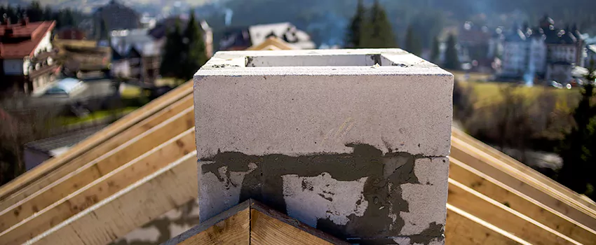 Chimney Ash Dump Cover Repair Services in Terrebonne, QC
