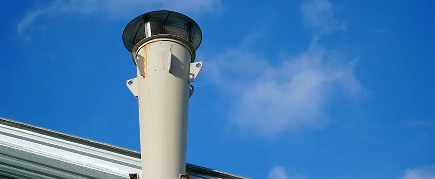 Chimney Chase Restoration Services in Terrebonne, QC