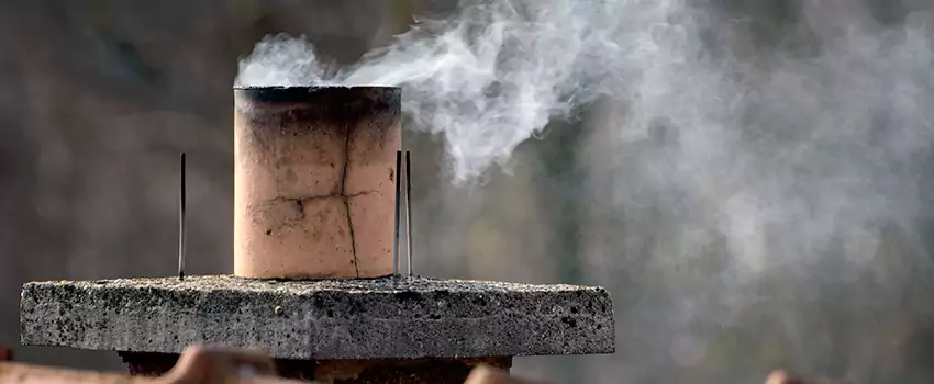 Chimney Creosote Cleaning Experts in Terrebonne, Quebec