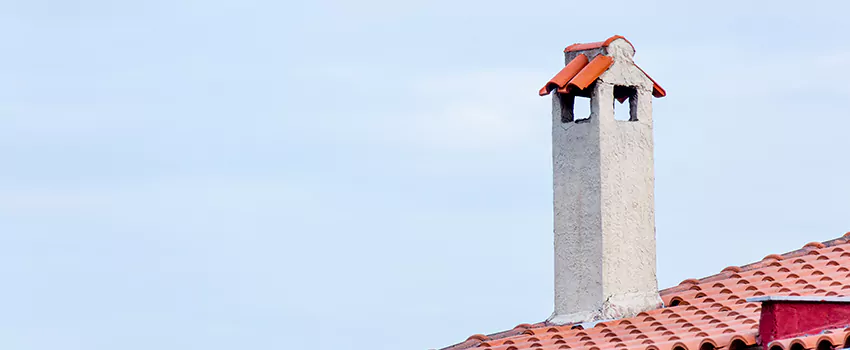 Chimney Crown Problems in Terrebonne, Quebec
