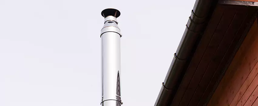 Chimney Installation Company in Lachenaie, QC