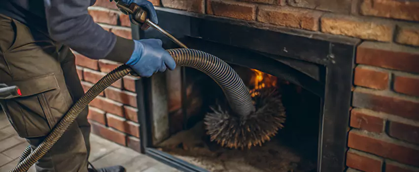 Gas Chimney Odor Removal in Terrebonne, Quebec