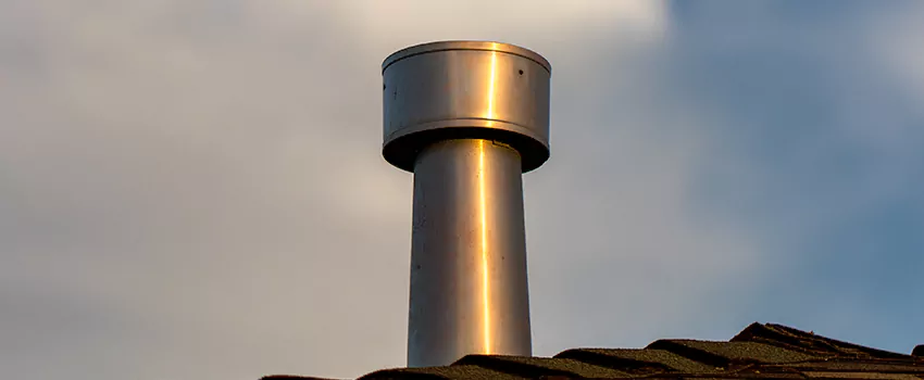 Chimney Pot Inspection in Terrebonne, QC