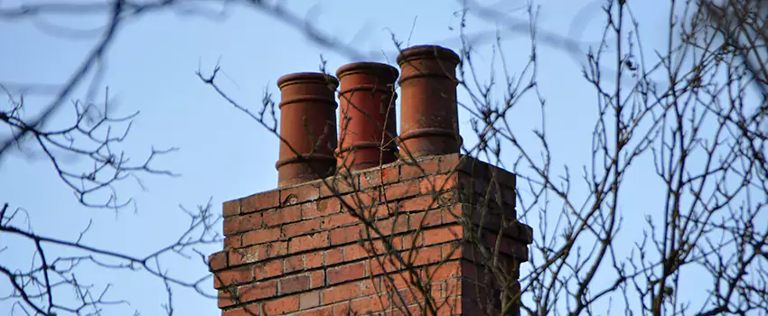Chimney Flue Rebuild Services in Terrebonne, Quebec