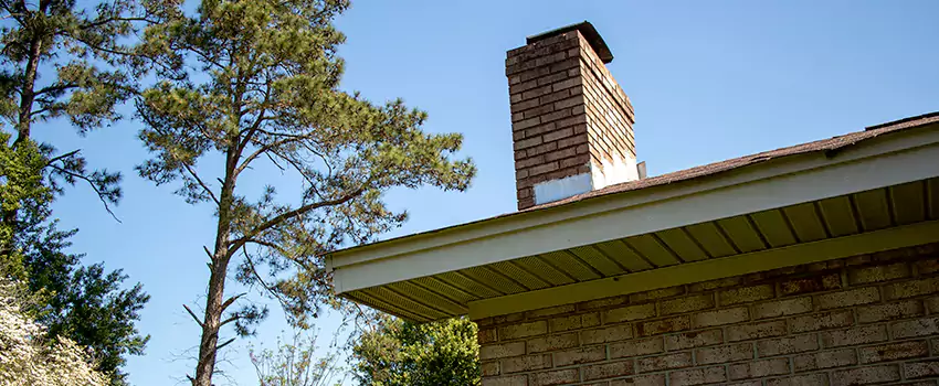 Chimney Design and Style Remodel Services in Pointe-aux-Prairies, Quebec