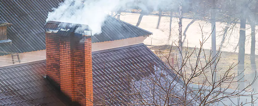Chimney Saver Masonry Repair Contractor in Terrebonne, Quebec