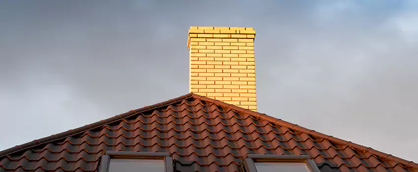 Chimney Blockage Removal in Terrebonne, Quebec