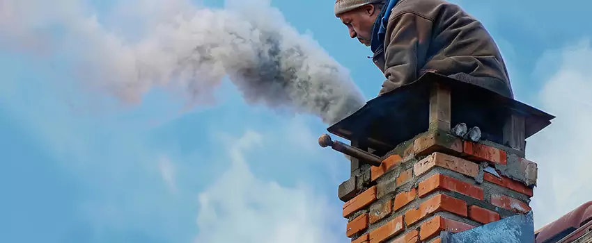 Soot Buildup Prevention in Terrebonne, Quebec