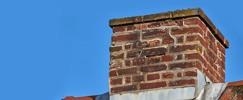 Chimney Exterior Refinishing in Terrebonne, QC