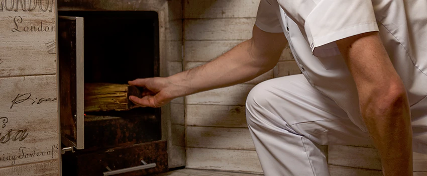Professional Classic Electric Fireplace Design Services in Terrebonne, QC