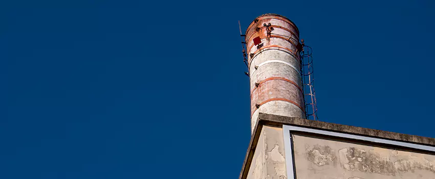 Commercial Waterproofing Chimney Installation And Repair Services in Terrebonne, QC