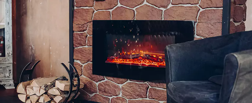 Custom Fireplace Design Refurbishment Services in Terrebonne, Quebec