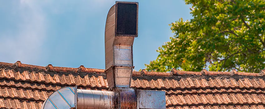Clogged Duct Cleaning Near Me in Terrebonne