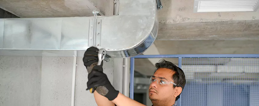 Benefits of Professional Ductwork Cleaning in Terrebonne, QC