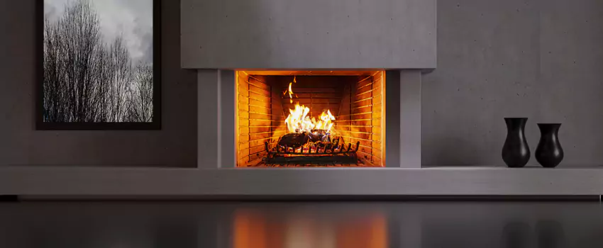 Benefits of Electric Fireplace Embers in Terrebonne, QC