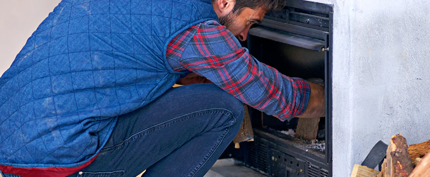 Affordable Electric Fireplace Installation in Terrebonne, QC