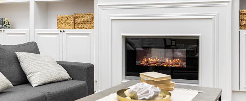 Cost of Ethanol Fireplace Repair And Installation Services in Lachenaie, QC