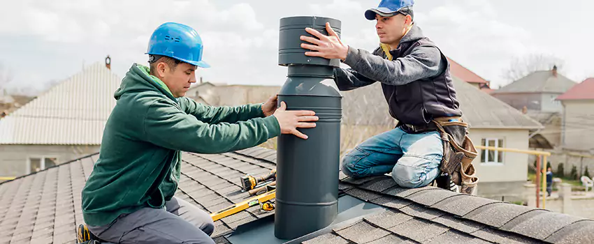 Professional Fireplace Maintenance Contractors in Terrebonne, QC