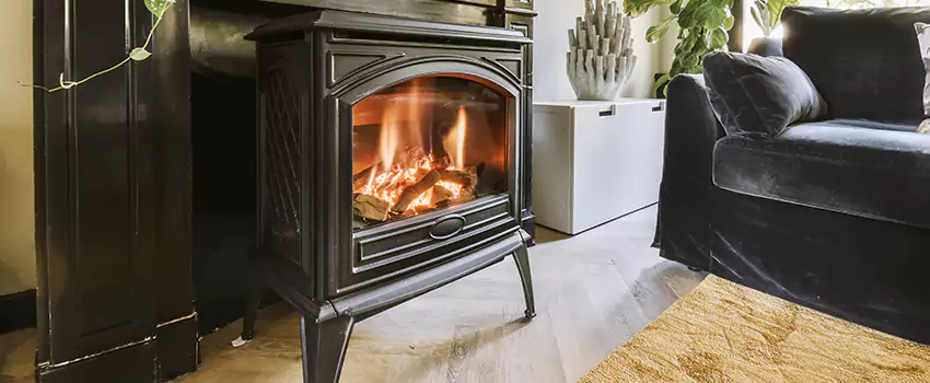 Fireplace Conversion Cost in Terrebonne, Quebec