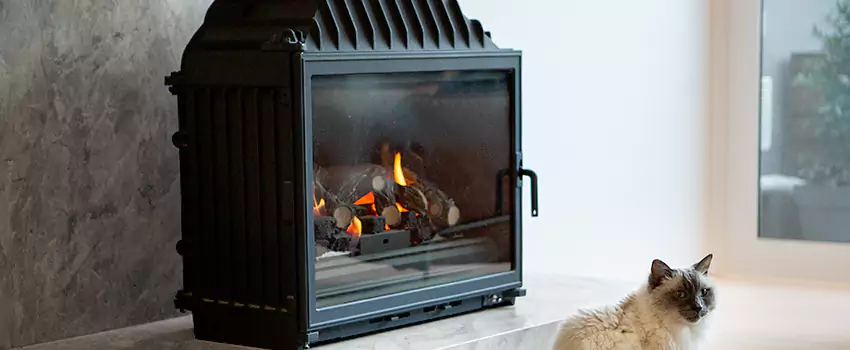 Fireplace Damaged Damper Frame Repair Services in Terrebonne, Quebec