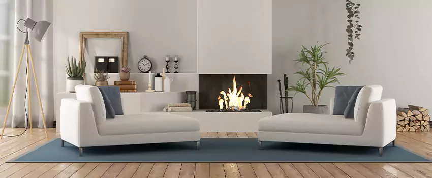 Fireplace Firebox Grate Replacement Services in Terrebonne, Quebec