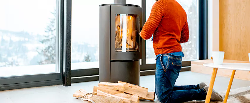 Top Fireplace Installation Company in Terrebonne, Quebec