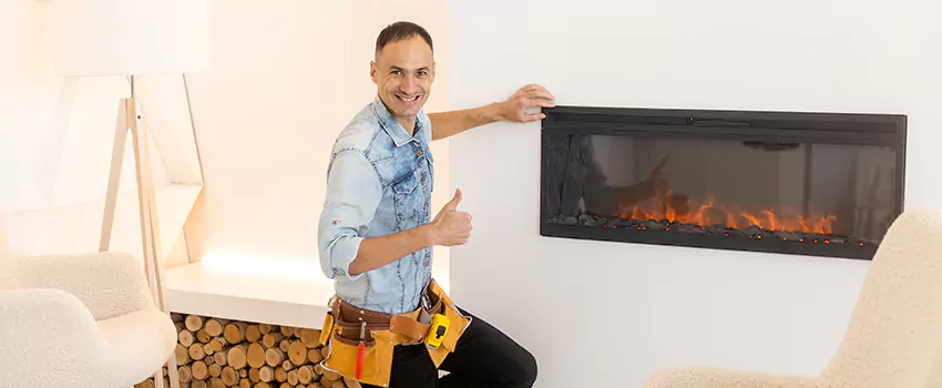 Fireplace Flue Maintenance Services in Terrebonne, QC