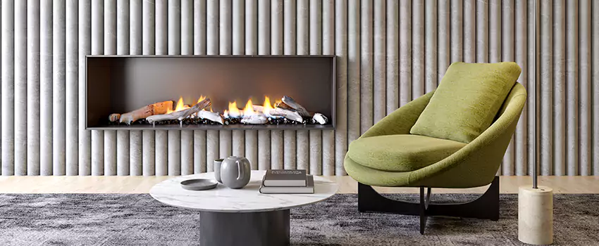 Electric Fireplace Makeover Services in Terrebonne, QC