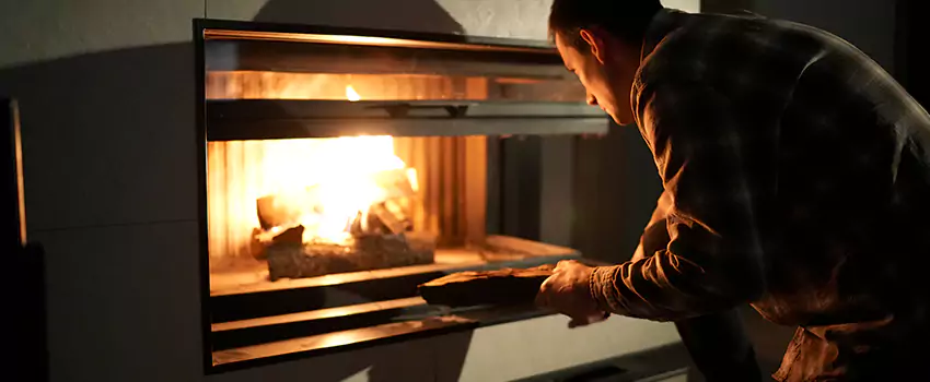 Fireplace Grate Repair For Fireplace Metal in Terrebonne, Quebec