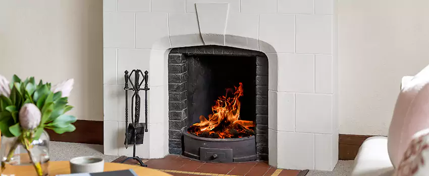 Professional Firebox Rebuild in Terrebonne, Quebec